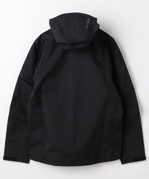 ARC'TERYX/アークテリクス Beta Jacket M（ブルゾン）｜ARC'TERYX