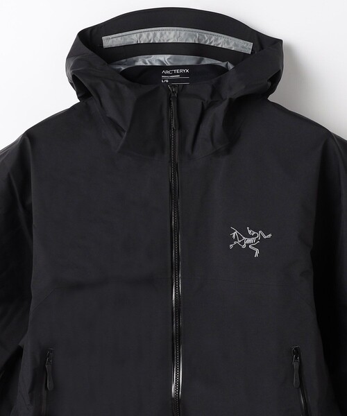 ARC'TERYX/アークテリクス Beta Jacket M（ブルゾン）｜ARC'TERYX