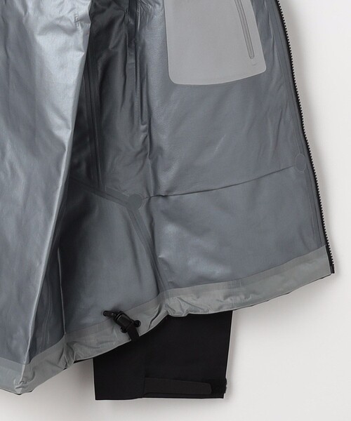 ARC'TERYX/アークテリクス Beta Jacket M（ブルゾン）｜ARC'TERYX