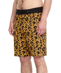 VOLCOM(�{���R��)��VOLCOM/�{���R�� ���� �C�p�� �g�����N�X �T�[�t�p���c CHEETAH MOD 18 V_A0812609(����)