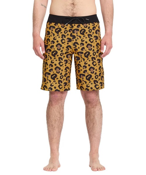 サーフパンツ セール】VOLCOM/ボルコム 水着 海パン トランクス サーフパンツ