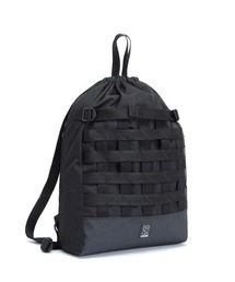 CHROME（クローム）の「CHROME/クローム ナップサック 21L JP279BK（バックパック/リュック）」