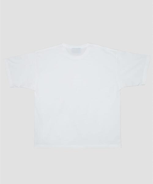 LOTTO（ロット）の「LOTTO　MULTI FUNCTION SHORT-SLEEVE T-SHIRTS（Tシャツ/カットソー・メンズ・グレー/ブラック/ホワイト・LARGE/MEDIUM/X-LARGE/XX-LARGE）」の5枚目の写真