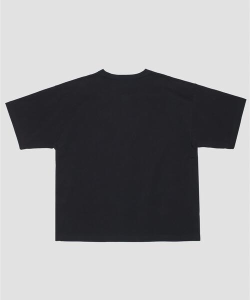 LOTTO（ロット）の「LOTTO　MULTI FUNCTION SHORT-SLEEVE T-SHIRTS（Tシャツ/カットソー・メンズ・グレー/ブラック/ホワイト・LARGE/MEDIUM/X-LARGE/XX-LARGE）」の8枚目の写真
