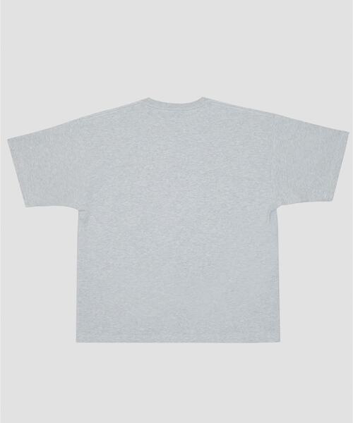 LOTTO(ロット)の「LOTTO MULTI FUNCTION SHORT-SLEEVE T-SHIRTS(Tシャツ/カットソー・メンズ・グレー/ブラック/ホワイト・LARGE/MEDIUM/X-LARGE/XX-LARGE)」の14枚目の写真