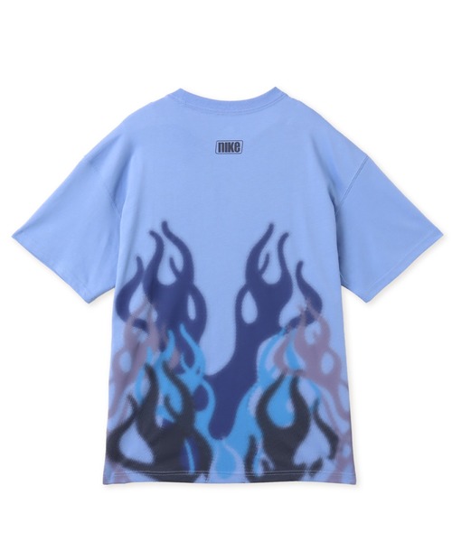 NIKE(ナイキ)の「NIKE AS U NSW OC GENDER NEUTRAL TEE / ナイキ NSW OC ジェネラル ニュートラル T-シャツ 【SP】(Tシャツ/カットソー・メンズ・レッド/ブルー・S/XXL/XL/L/M)」の6枚目の写真