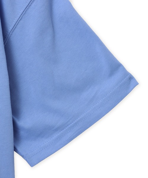 NIKE(ナイキ)の「NIKE AS U NSW OC GENDER NEUTRAL TEE / ナイキ NSW OC ジェネラル ニュートラル T-シャツ 【SP】(Tシャツ/カットソー・メンズ・レッド/ブルー・S/XXL/XL/L/M)」の4枚目の写真