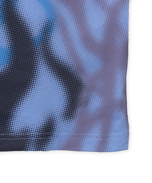 NIKE(ナイキ)の「NIKE AS U NSW OC GENDER NEUTRAL TEE / ナイキ NSW OC ジェネラル ニュートラル T-シャツ 【SP】(Tシャツ/カットソー・メンズ・レッド/ブルー・S/XXL/XL/L/M)」の5枚目の写真