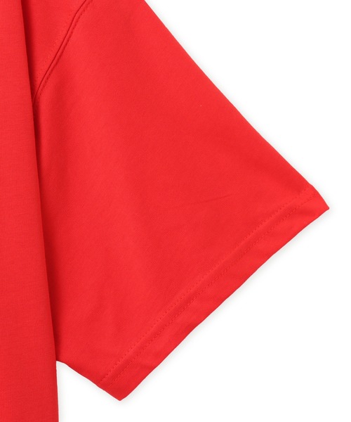 NIKE(ナイキ)の「NIKE AS U NSW OC GENDER NEUTRAL TEE / ナイキ NSW OC ジェネラル ニュートラル T-シャツ 【SP】(Tシャツ/カットソー・メンズ・レッド/ブルー・S/XXL/XL/L/M)」の10枚目の写真