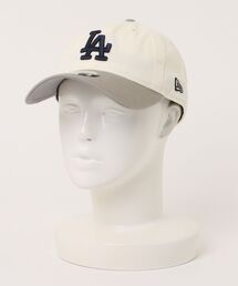 NEW ERA（ニューエラ）の「NEW ERA/ニューエラ　MLB 9FORTY Unstructured（キャップ）」