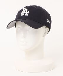 NEW ERA（ニューエラ）の「NEW ERA/ニューエラ　MLB 9FORTY Unstructured（キャップ）」