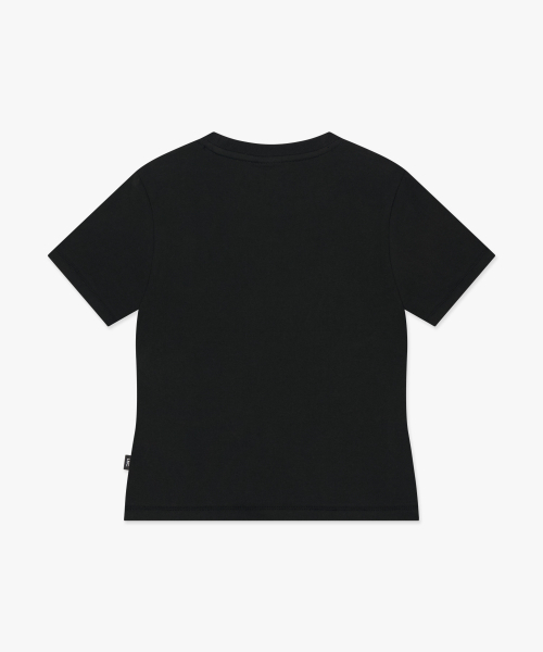 LMCの「WM STAMP ICON CROPPED TEE black(Tシャツ/カットソー・レディース・その他・SMALL/MEDIUM)」の5枚目の写真