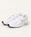 NIKE�i�i�C�L�j�́uNIKE �i�C�L W AIRMAX EXCEE �E�B�����Y �G�A �}�b�N�X �G�N�V�[ WIR5824 ABC-MART���� 100WHITE/MLTCL�i�X�j�[�J�[�j�v�b�z���C�g