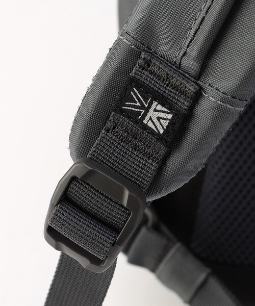 karrimor（カリマー）の「karrimor/カリマー cot 18（バックパック/リュック・メンズ・ブラック・ONE SIZE）」の7枚目の写真