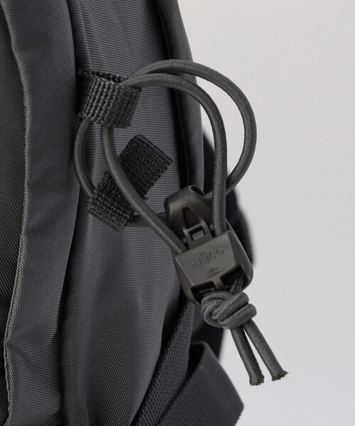 karrimor（カリマー）の「karrimor/カリマー cot 18（バックパック/リュック・メンズ・ブラック・ONE SIZE）」の8枚目の写真