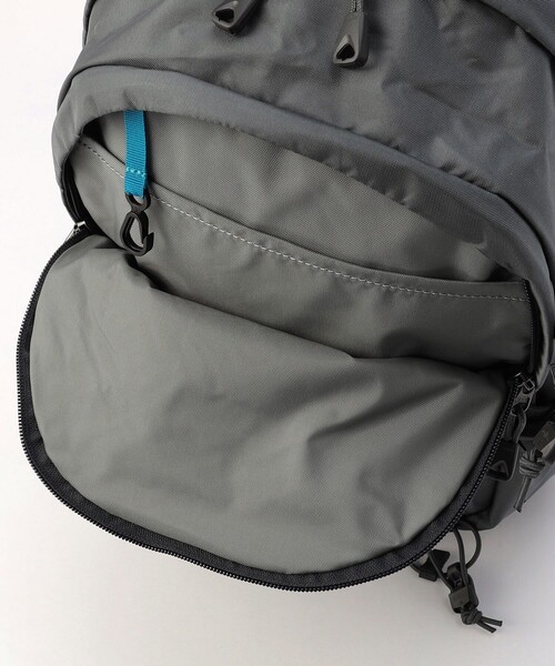 karrimor（カリマー）の「karrimor/カリマー cot 18（バックパック/リュック・メンズ・ブラック・ONE SIZE）」の9枚目の写真