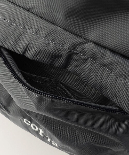 karrimor（カリマー）の「karrimor/カリマー cot 18（バックパック/リュック・メンズ・ブラック・ONE SIZE）」の10枚目の写真