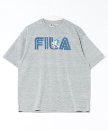 《FILA》S/S TEE