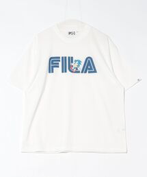 《FILA》S/S TEE