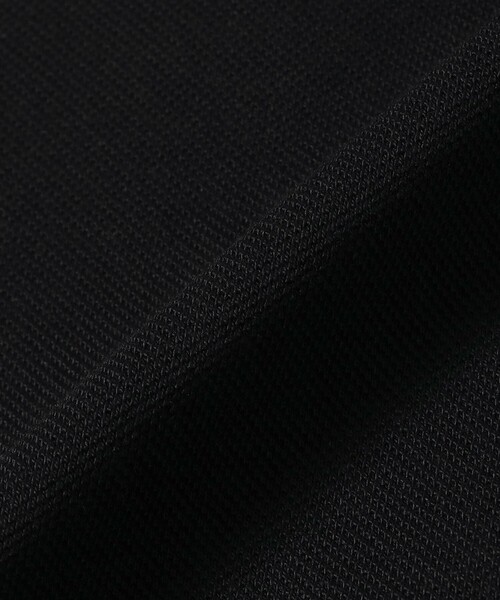 FRED PERRY(フレッドペリー)の「【別注】FRED PERRY / M12(ポロシャツ・メンズ・ホワイト系その他2/ブラック・36/40/42/38)」の8枚目の写真