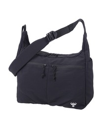 hummel（ヒュンメル）の「hummel/ヒュンメル PLAY Shoulderbag（ショルダーバッグ）」
