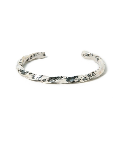 Sunshine Reeves × BEAMS PLUS ツイストバングル