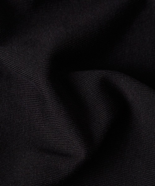 G-STAR(ジースター)の「Back Applique Relaxed T-Shirt/バックアップリケグラフィックデザインオーバーサイズTシャツ(Tシャツ/カットソー・メンズ・ホワイト/ダークブラック・SMALL/X-SMALL/MEDIUM/LARGE/X-LARGE)」の16枚目の写真