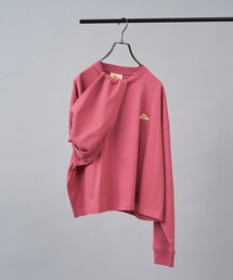 FREAK'S STORE（フリークスストア）の「長袖カットソー（Tシャツ/カットソー）」