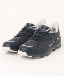 mizuno ミズノ 【サッと履ける】LD NEXT EZ【幅広3E/軽量】メンズ ウォーキングシューズ スニーカー(LDネクストイージー)