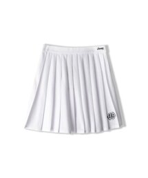 JEEP（ジープ）の「A1 Basic Pleats Skirts (JO5SKF001WH)（スカート）」
