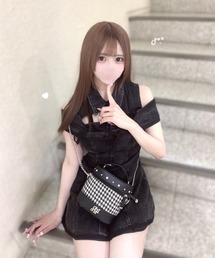 LAFARY（ラファリー）の「デコルテ開きフレアワンピース（ワンピース）」