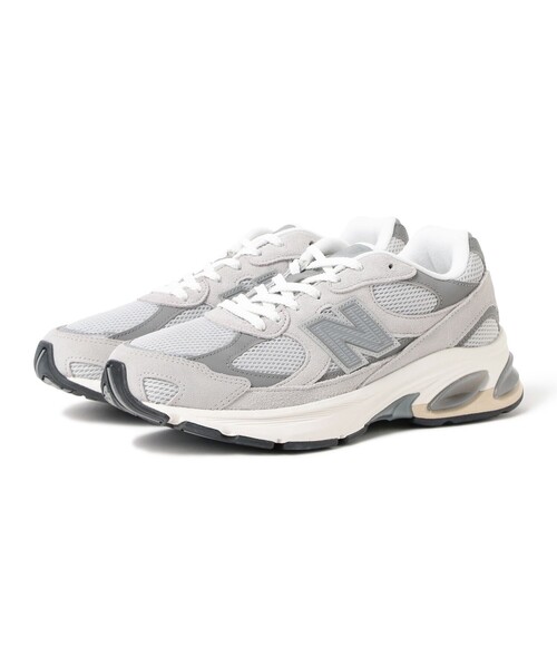NEW BALANCE(ニューバランス)の「New Balance / U201011N(スニーカー・メンズ・グレー・28.0cm/27.5cm/27.0cm/28.5cm/26.5cm/26.0cm/25.5cm/30.0cm/29.0cm)」の1枚目の写真