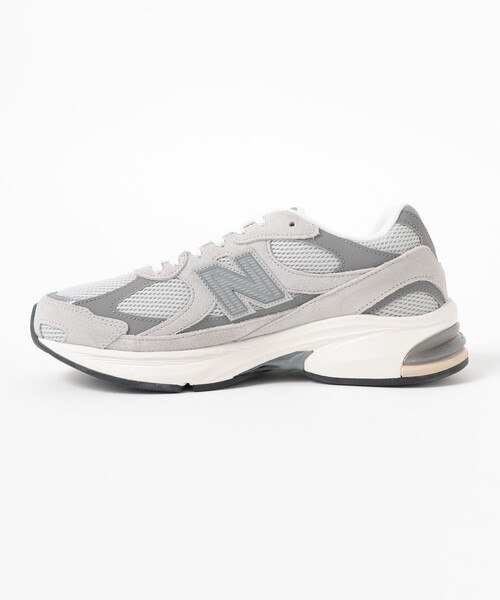 NEW BALANCE(ニューバランス)の「New Balance / U201011N(スニーカー・メンズ・グレー・28.0cm/27.5cm/27.0cm/28.5cm/26.5cm/26.0cm/25.5cm/30.0cm/29.0cm)」の2枚目の写真