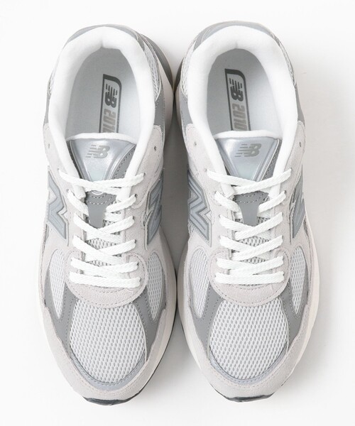 NEW BALANCE(ニューバランス)の「New Balance / U201011N(スニーカー・メンズ・グレー・28.0cm/27.5cm/27.0cm/28.5cm/26.5cm/26.0cm/25.5cm/30.0cm/29.0cm)」の4枚目の写真