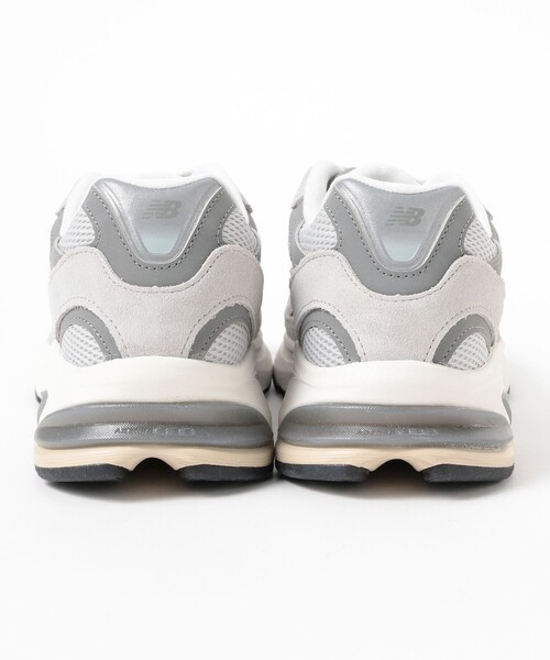 NEW BALANCE(ニューバランス)の「New Balance / U201011N(スニーカー・メンズ・グレー・28.0cm/27.5cm/27.0cm/28.5cm/26.5cm/26.0cm/25.5cm/30.0cm/29.0cm)」の5枚目の写真