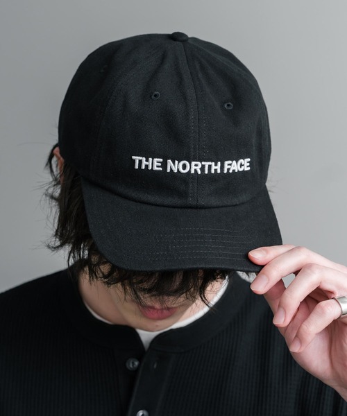 THE NORTH FACE ザ・ノースフェイス ROOMY NORM HAT ルーミーノーム