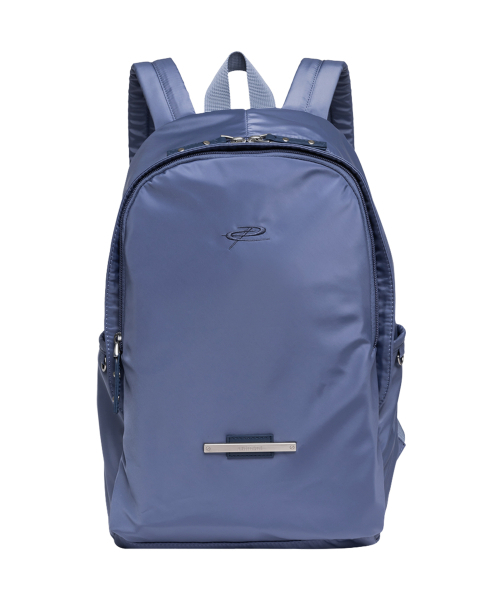 RAIMENT(レイメント)の「Logo Point Backpack_Dust Blue(バックパック/リュック・レディース・その他・FREE)」の11枚目の写真