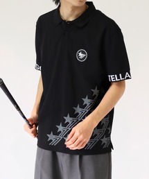 stella77golf（ステラセブンティーンセブンゴルフ）の「COOLMAX接触冷感ﾎﾟﾛｼｬﾂ（ポロシャツ）」