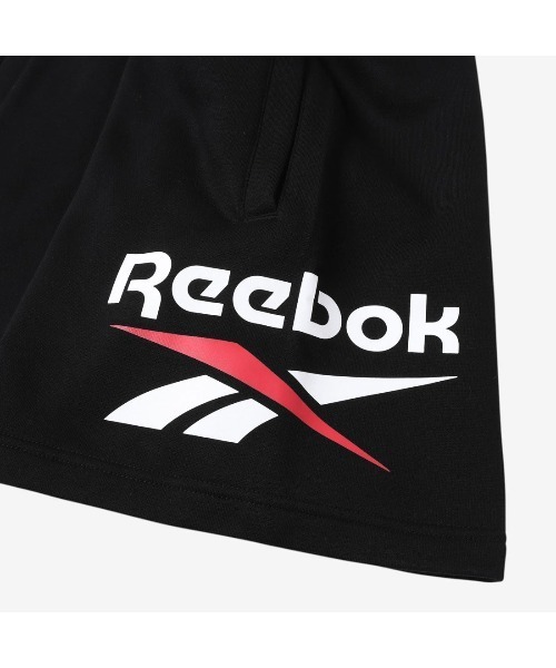 Reebok(リーボック)の「2カラー ロゴ ウーブン ショーツ / ID 2-COLOR LOGO 7 SHORT(その他パンツ・メンズ・ブラック/ネイビー/グレー・X-LARGE/SMALL/MEDIUM/LARGE)」の9枚目の写真