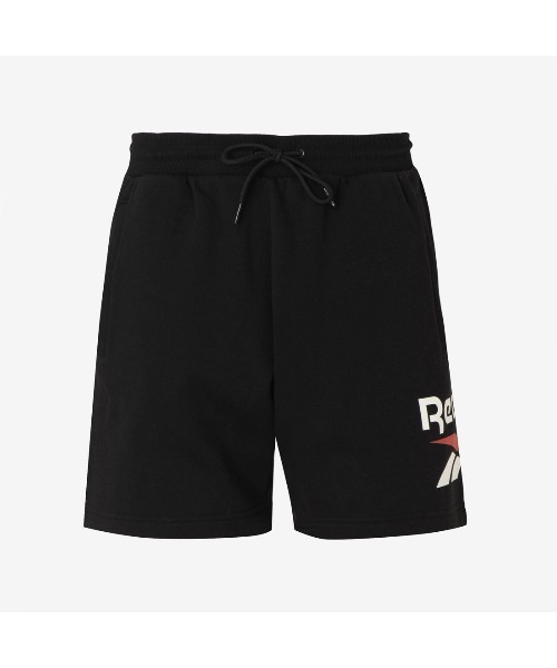 Reebok(リーボック)の「2カラー ロゴ ウーブン ショーツ / ID 2-COLOR LOGO 7 SHORT(その他パンツ・メンズ・ブラック/ネイビー/グレー・X-LARGE/SMALL/MEDIUM/LARGE)」の6枚目の写真