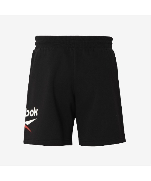 Reebok(リーボック)の「2カラー ロゴ ウーブン ショーツ / ID 2-COLOR LOGO 7 SHORT(その他パンツ・メンズ・ブラック/ネイビー/グレー・X-LARGE/SMALL/MEDIUM/LARGE)」の7枚目の写真