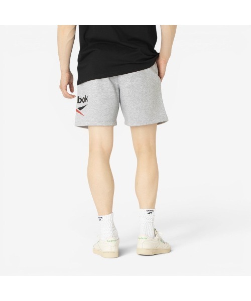 Reebok(リーボック)の「2カラー ロゴ ウーブン ショーツ / ID 2-COLOR LOGO 7 SHORT(その他パンツ・メンズ・ブラック/ネイビー/グレー・X-LARGE/SMALL/MEDIUM/LARGE)」の13枚目の写真