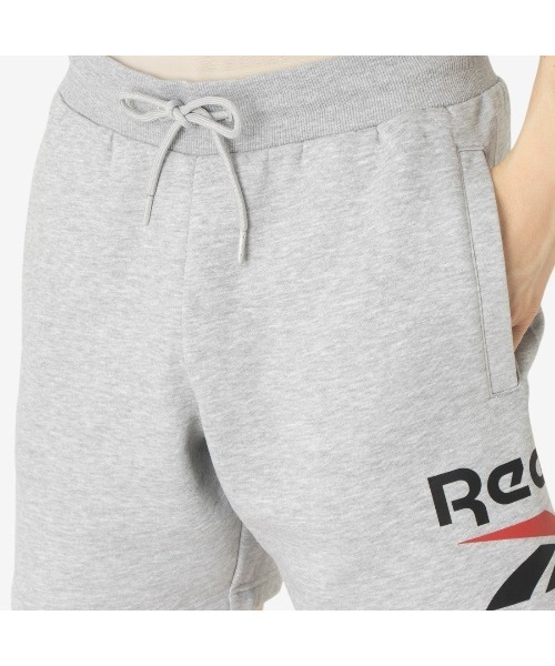 Reebok(リーボック)の「2カラー ロゴ ウーブン ショーツ / ID 2-COLOR LOGO 7 SHORT(その他パンツ・メンズ・ブラック/ネイビー/グレー・X-LARGE/SMALL/MEDIUM/LARGE)」の14枚目の写真