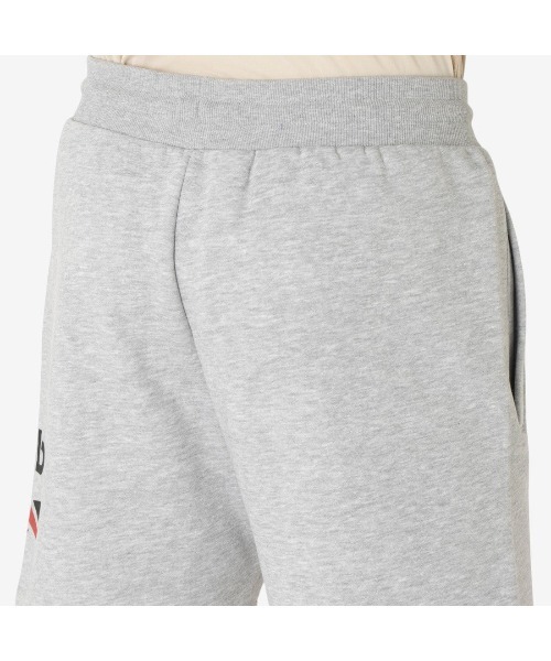 Reebok(リーボック)の「2カラー ロゴ ウーブン ショーツ / ID 2-COLOR LOGO 7 SHORT(その他パンツ・メンズ・ブラック/ネイビー/グレー・X-LARGE/SMALL/MEDIUM/LARGE)」の15枚目の写真
