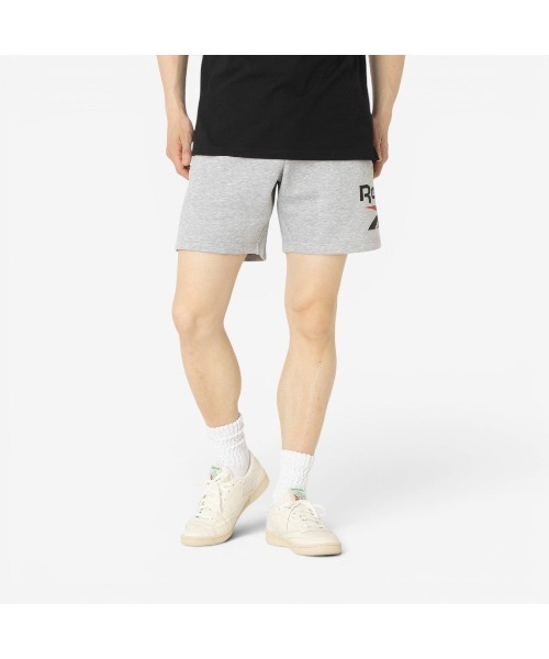 Reebok(リーボック)の「2カラー ロゴ ウーブン ショーツ / ID 2-COLOR LOGO 7 SHORT(その他パンツ・メンズ・ブラック/ネイビー/グレー・X-LARGE/SMALL/MEDIUM/LARGE)」の17枚目の写真