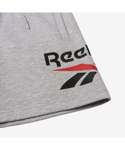 Reebok(リーボック)の「2カラー ロゴ ウーブン ショーツ / ID 2-COLOR LOGO 7 SHORT(その他パンツ・メンズ・ブラック/ネイビー/グレー・X-LARGE/SMALL/MEDIUM/LARGE)」の20枚目の写真