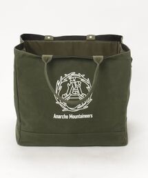 MOUNTAIN RESEARCH（マウンテンリサーチ）の「Mother Tote MTR3712（ハンドバッグ）」