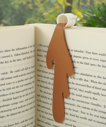 Vini | こぼれた珈琲のしおり Bookmark(本)
