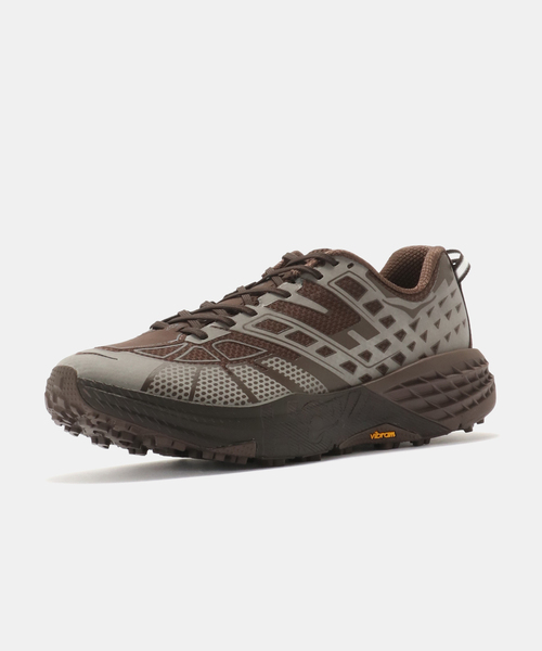 日本国内限定カラー】HOKA STEALTH/TECH SPEEDGOAT 2 1171910-WNTC