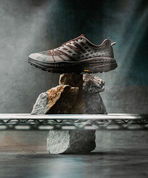HOKA(ホカ)の「【日本国内限定カラー】HOKA STEALTH/TECH SPEEDGOAT 2 1171910-WNTC(スニーカー・メンズ・ブラウン・26cm/26.5cm/27cm/27.5cm/28cm/28.5cm)」の11枚目の写真